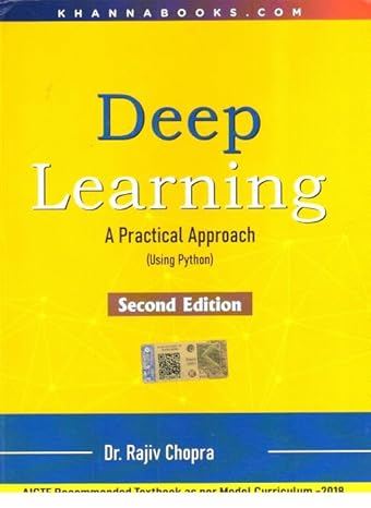 Deep Learning